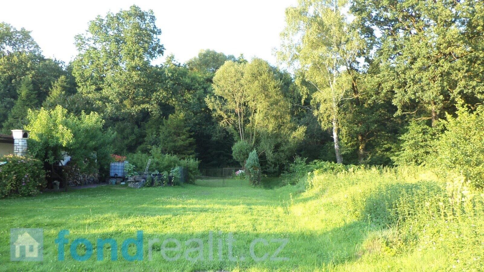 Pozemek · 225 m² · Ropice - 3