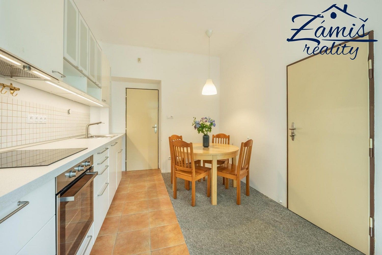 Prodej byt 3+1 - Mladá Boleslav - Mladá Boleslav II, Středočeský kraj, 109 m² - 5