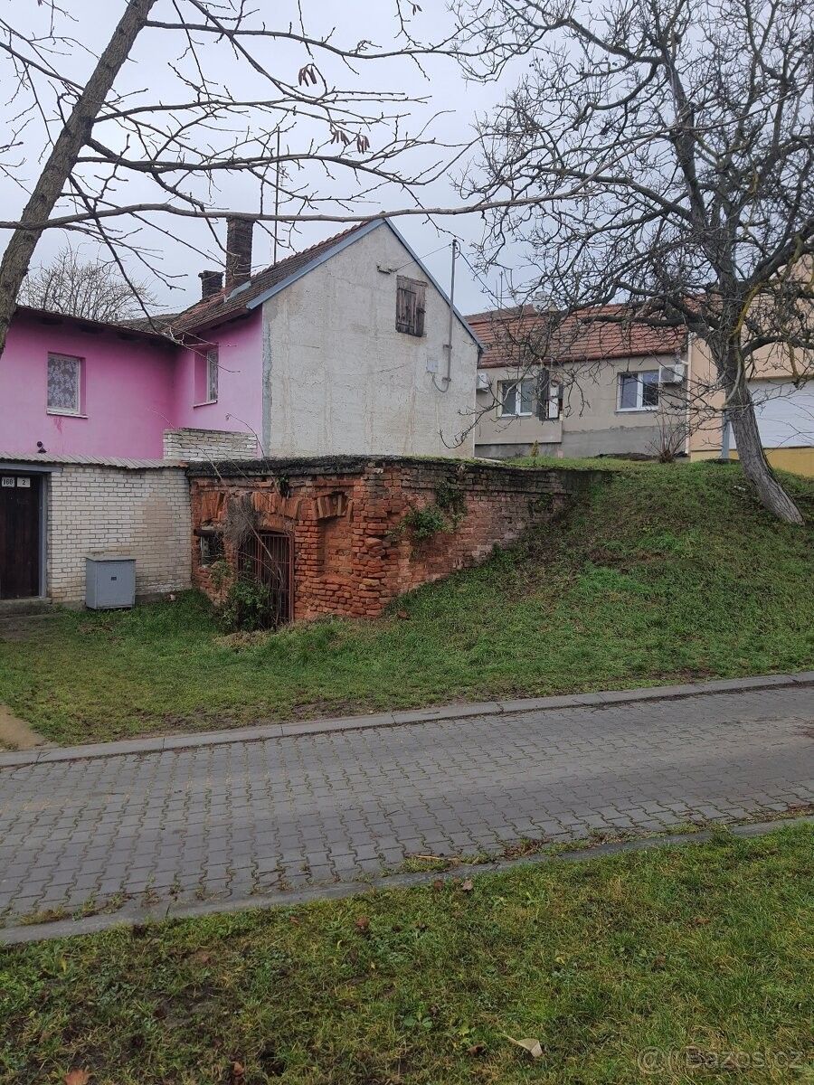 Ostatní, Podivín, 691 45