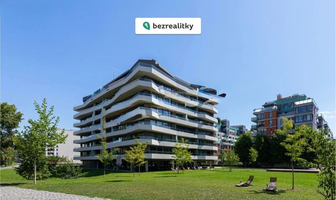 Ostatní, Karolinská 708, Praha Karlín, 58 m² - 1