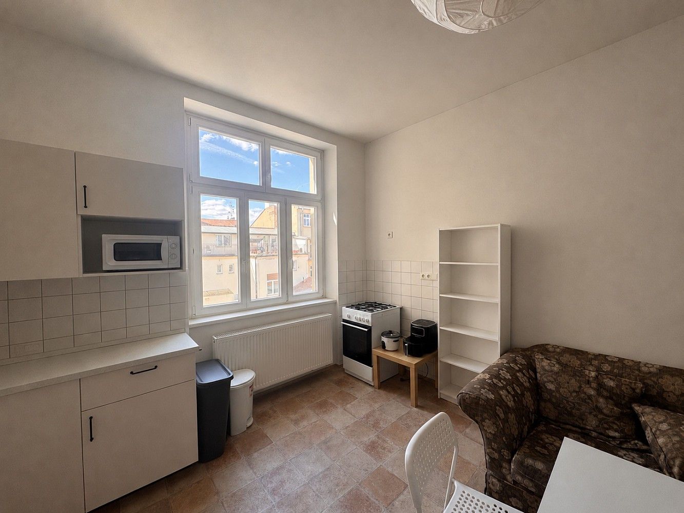 Byt 3+1, 86 m²