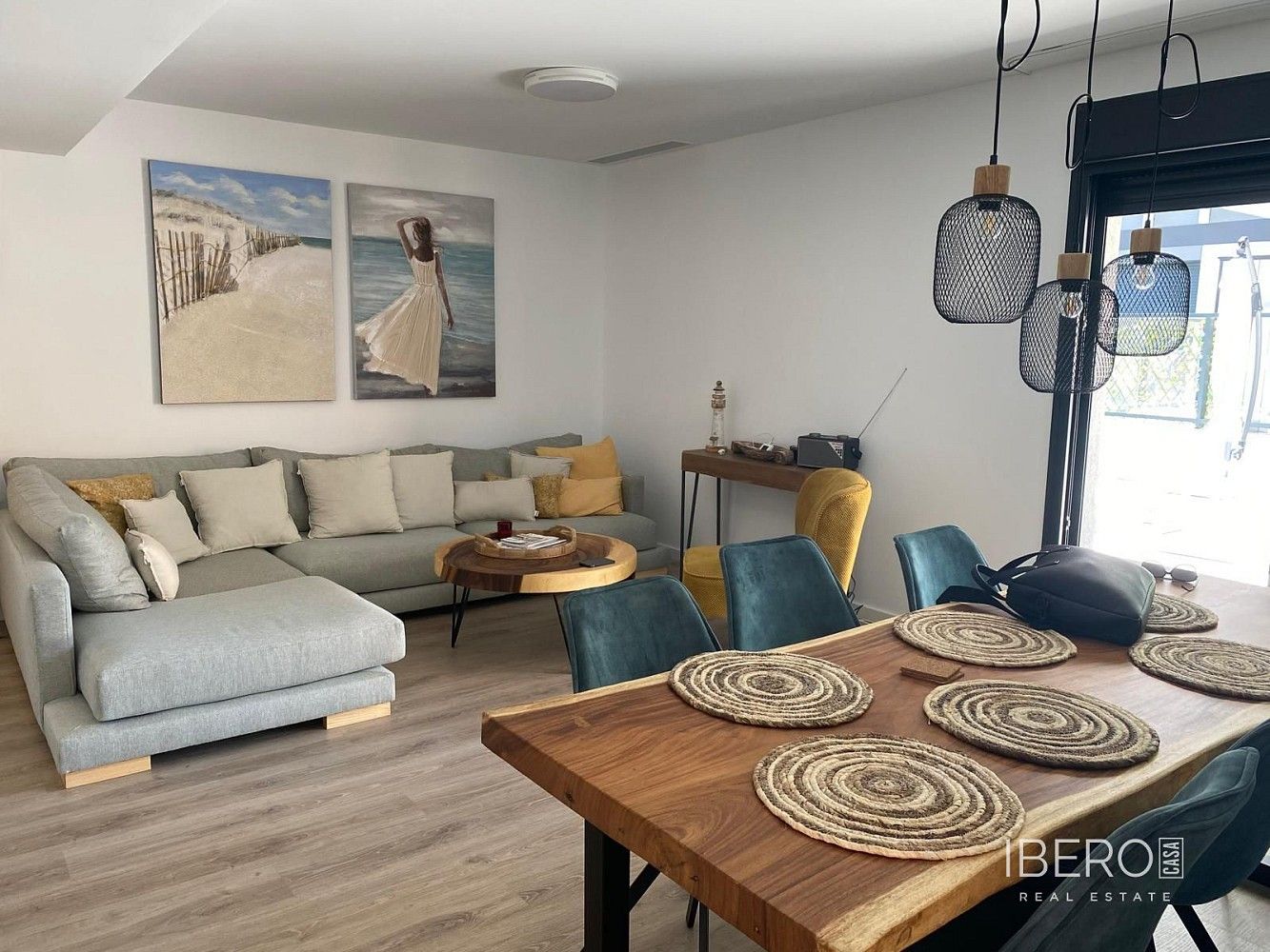 Prodej byt 4+kk - Javea, Španělsko, 132 m² - 5