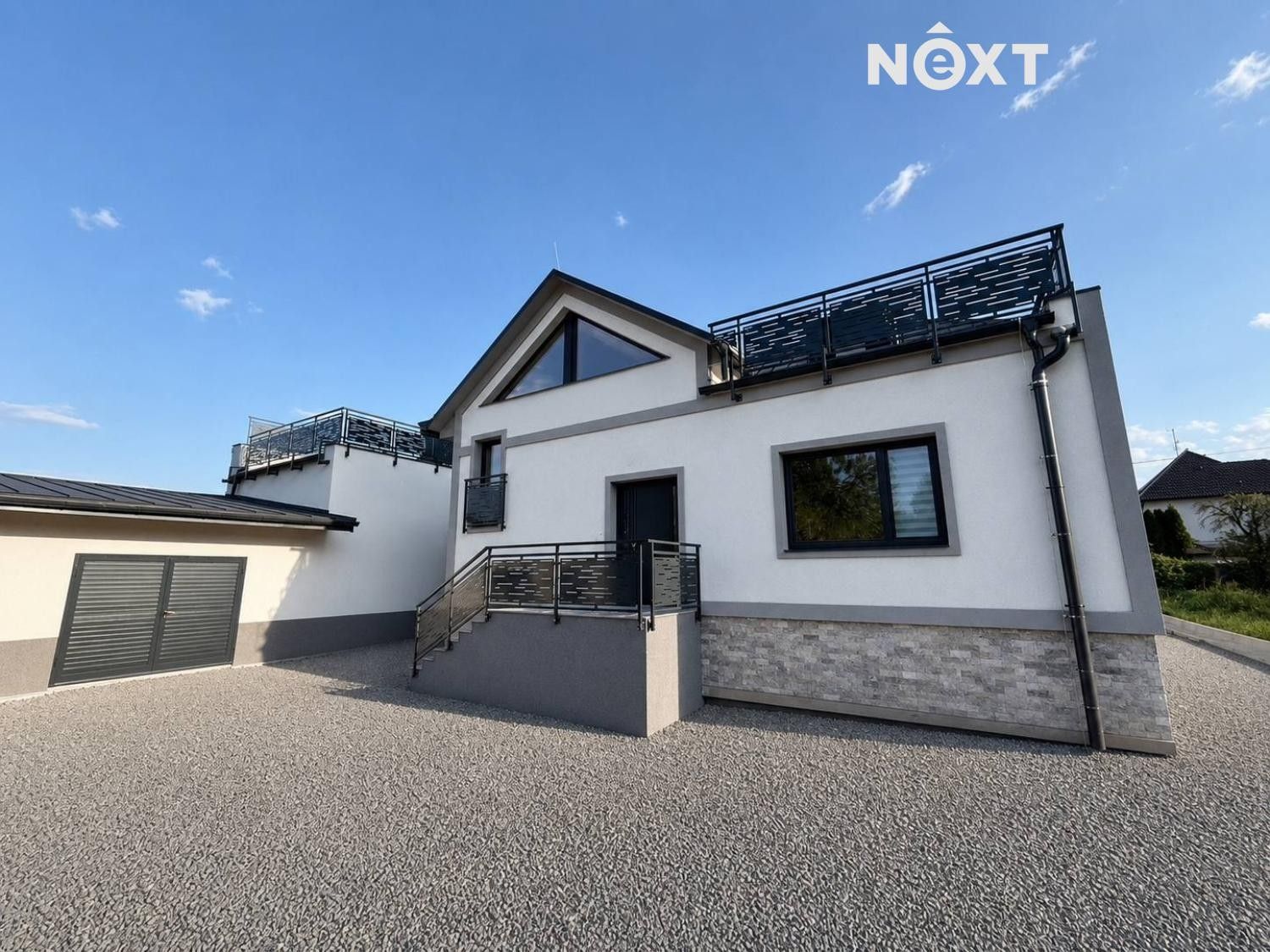 2+kk, Nádražní 162, Želechovice nad Dřevnicí, 76 m² - 1