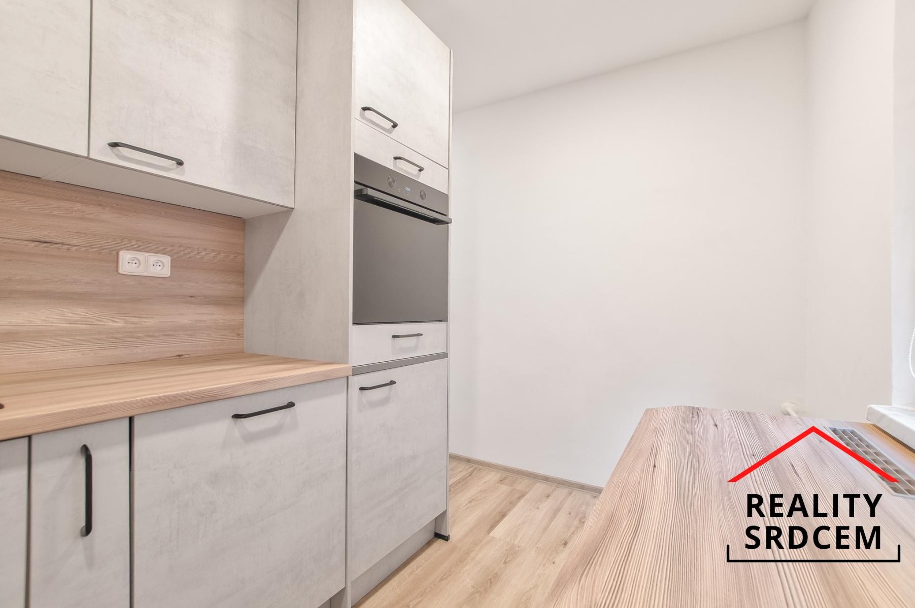 Byt 3+1 · 68 m² · Frýdlantská, Frýdek-Místek Místek - 3