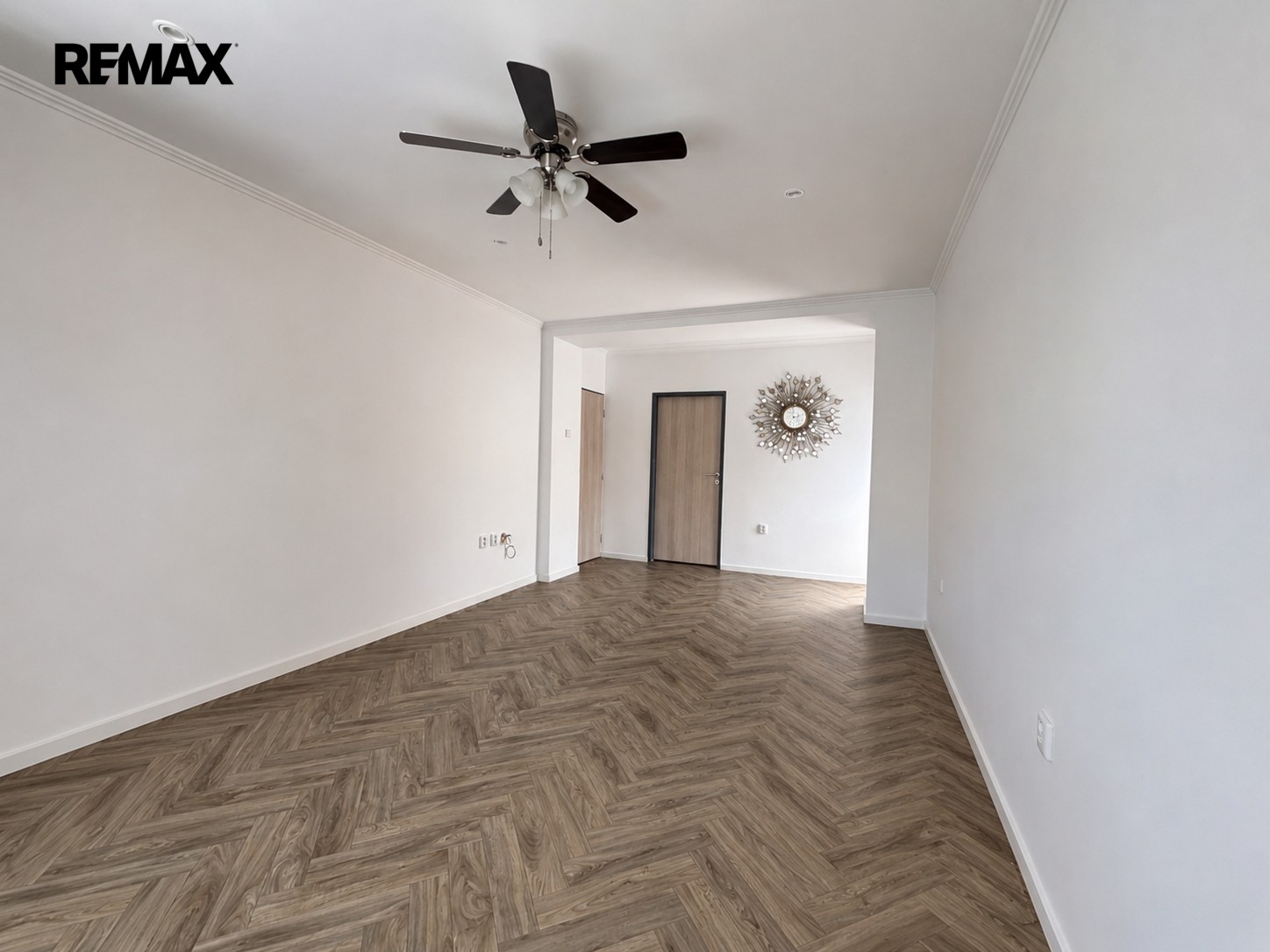 2+1, Fintajslova 2342, Břeclav, 52 m² - 2