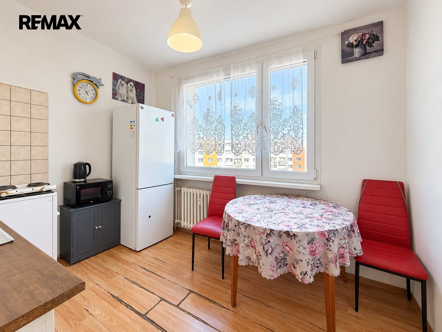 Byt 2+1 · 61 m² · Dřínovská 4742, Chomutov - 4