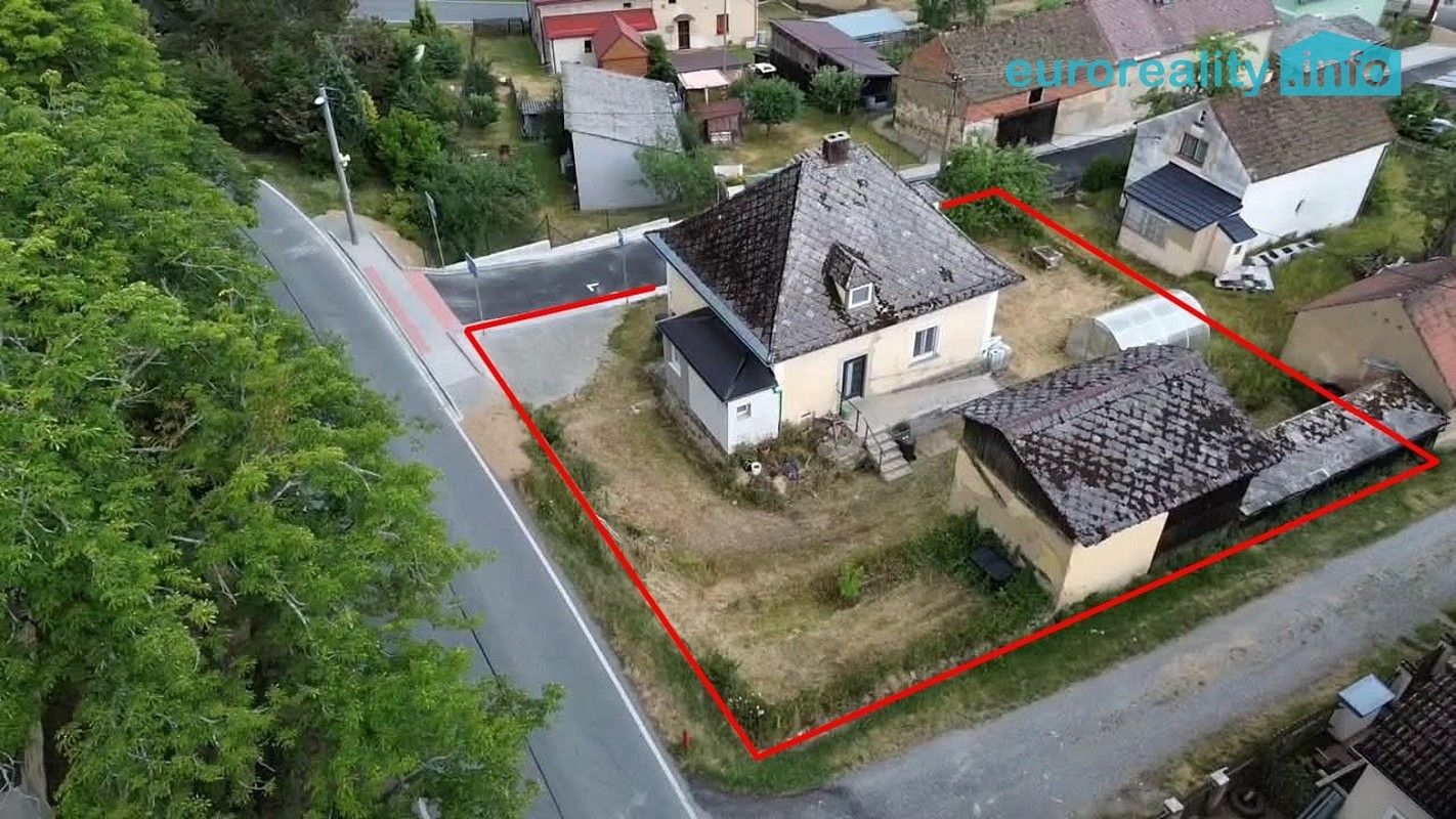 Rodinný dům, 129 m²