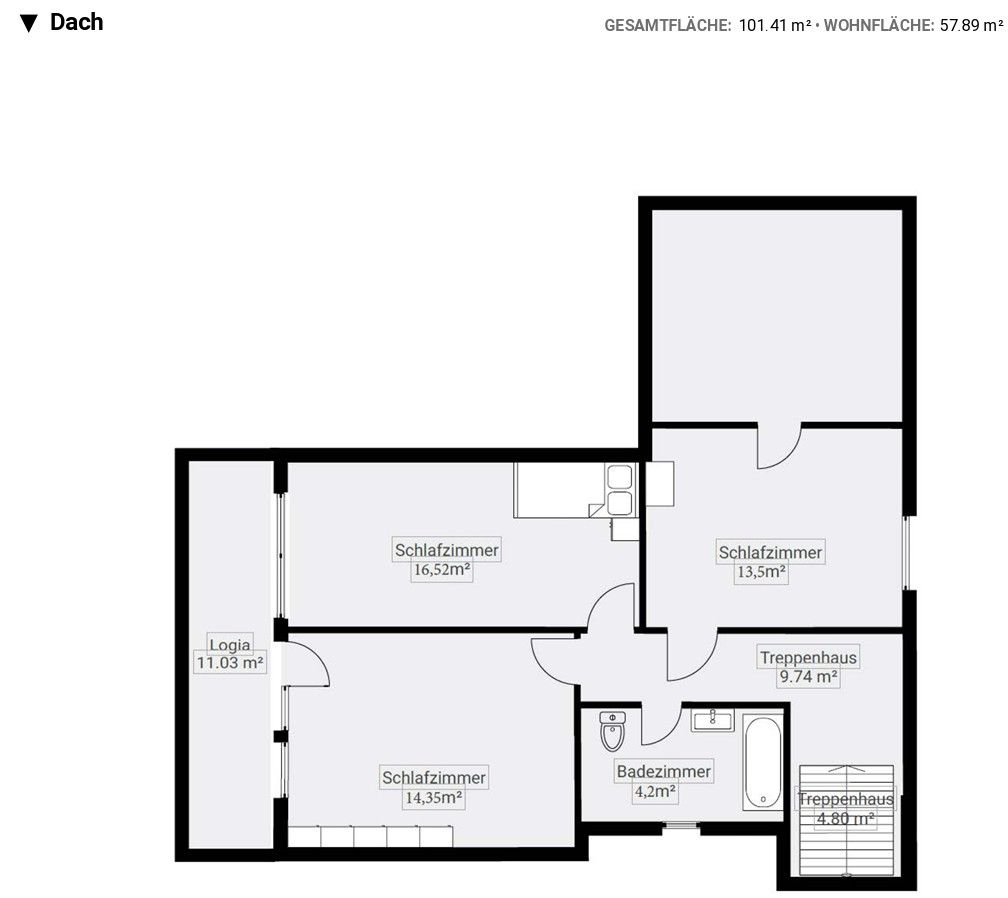 Rodinný dům · 258 m² · , Bavorsko - 4