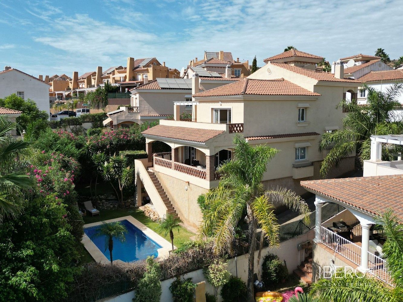 Rodinný dům · 371 m² · Riviera del Sol, ES - 3
