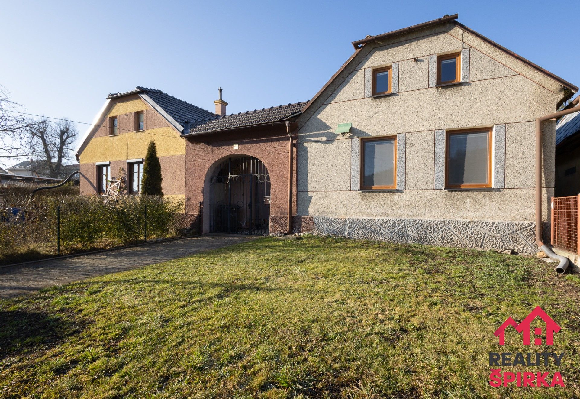 Rodinný dům · 56 m² · Moravská Třebová Sušice - 4