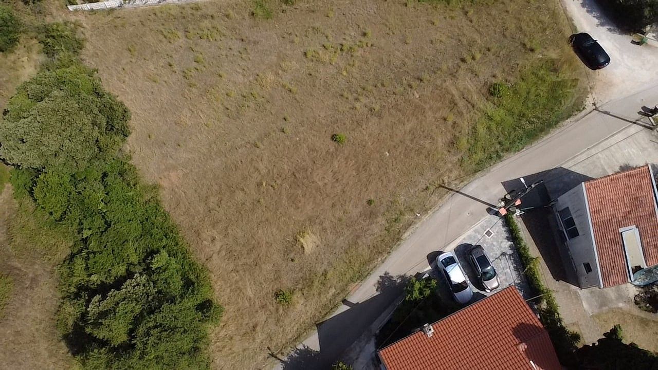 Prodej pozemek pro bydlení - Sukošan, HR - 5