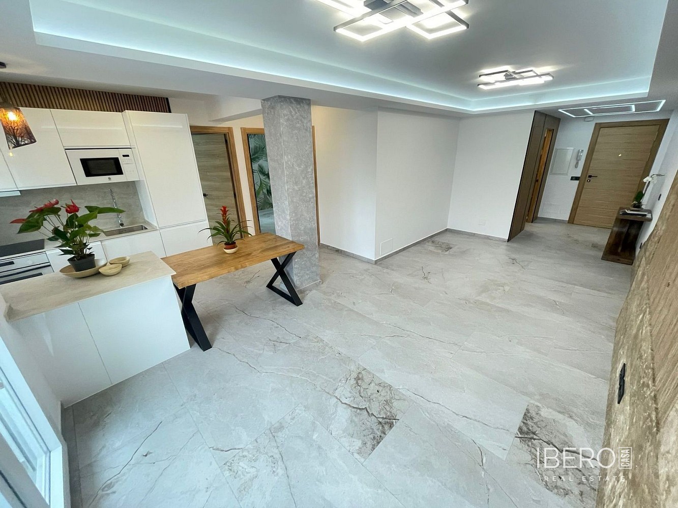 4+kk, Estepona, Španělsko, 76 m² - 1