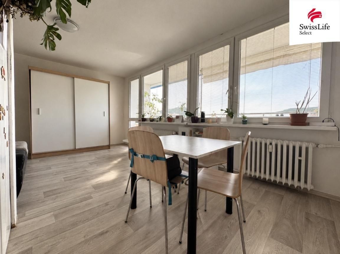 Prodej byt 3+1 - Antonína Sochora, Teplice Trnovany, 73 m² - 5