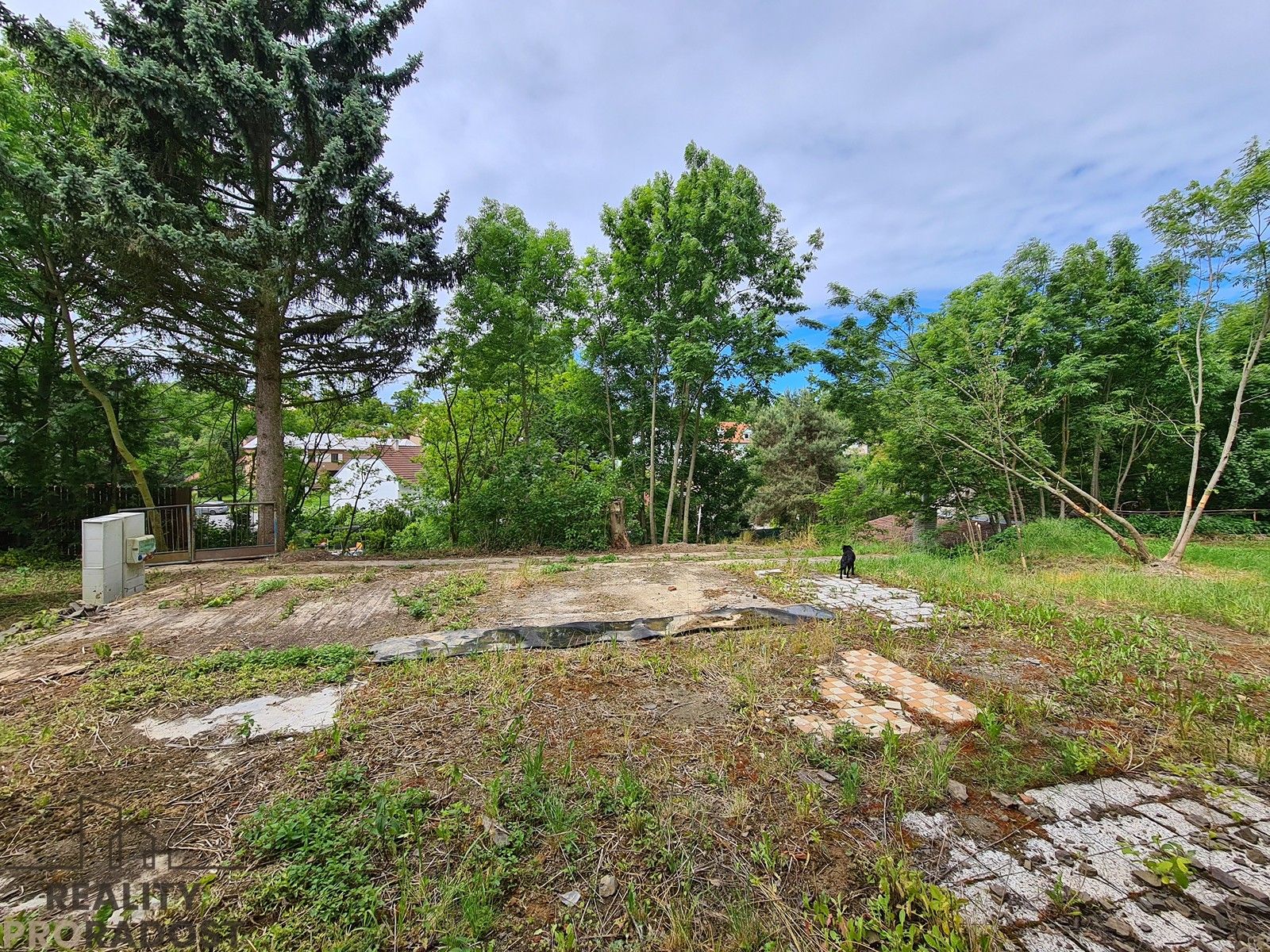 Prodej rodinný dům - Lhota, Vyškov, 95 m²