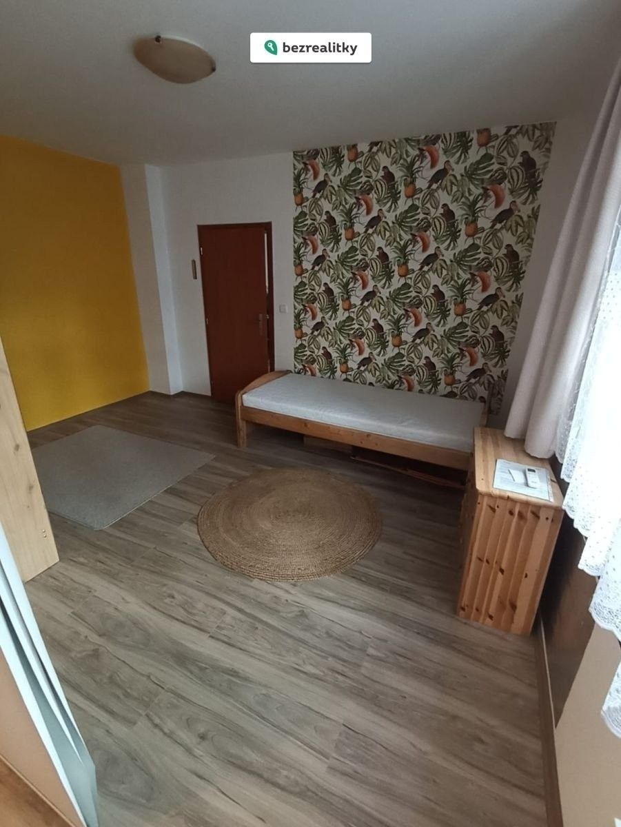 2+kk, Palackého, Chotěboř, 55 m²