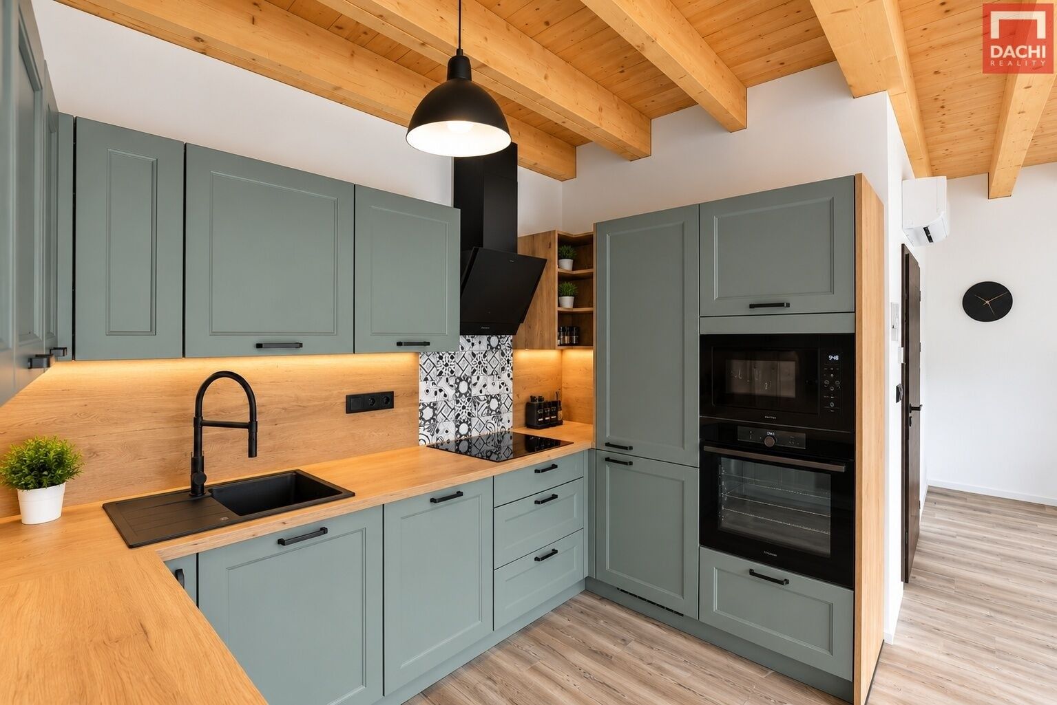 Byt 4+kk · 85 m² · Červená Voda - 4