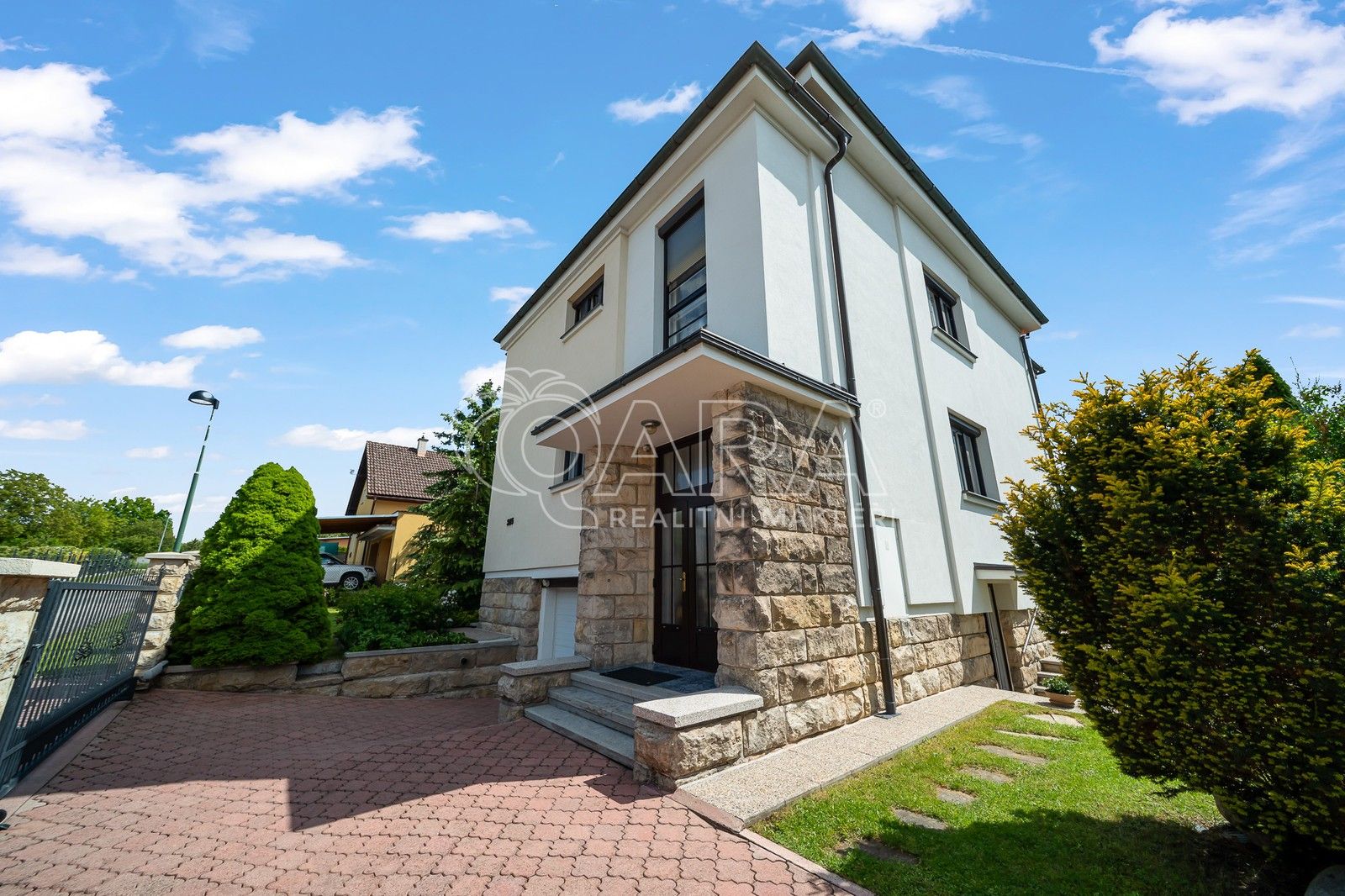 Rodinné domy, Tyršova, Lázně Bělohrad, 247 m²