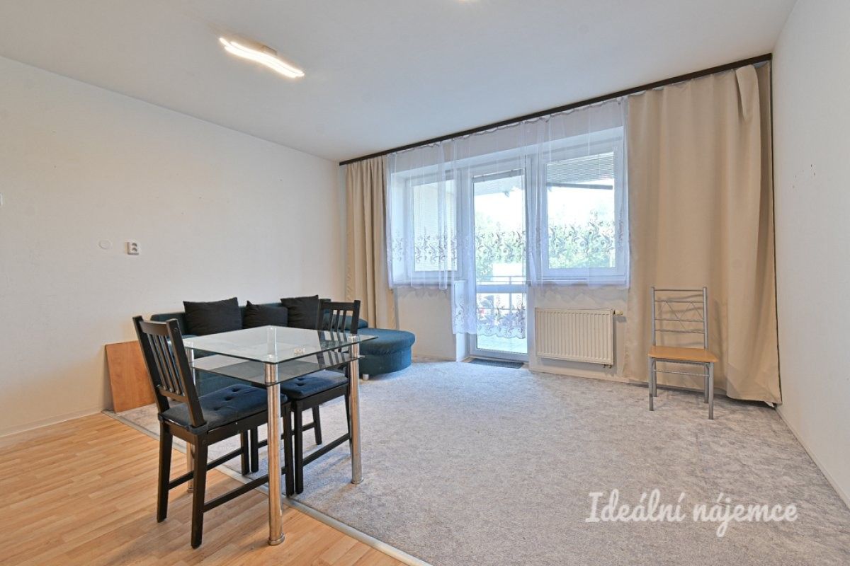 Byt 2+kk · 55 m² · Sedláčkova, Brno - 3