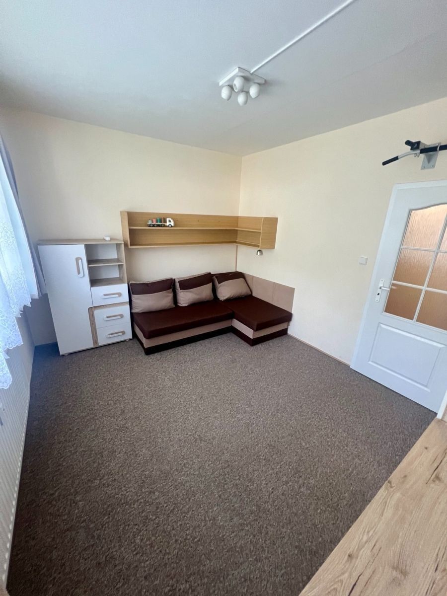 Prodej byt 4+1 - Husova, Nový Bor - Nový Bor, Liberecký kraj, 78 m² - 5