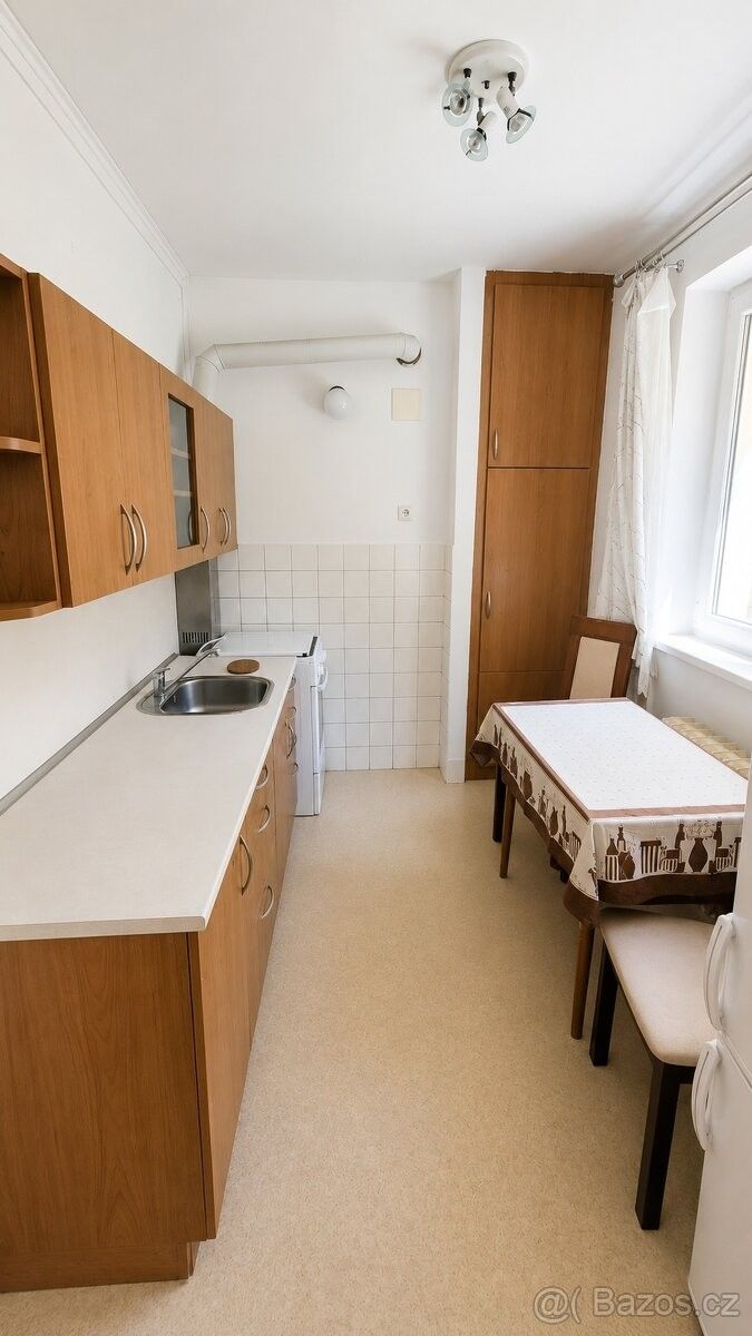 Byty, Semily, 513 01 - 1