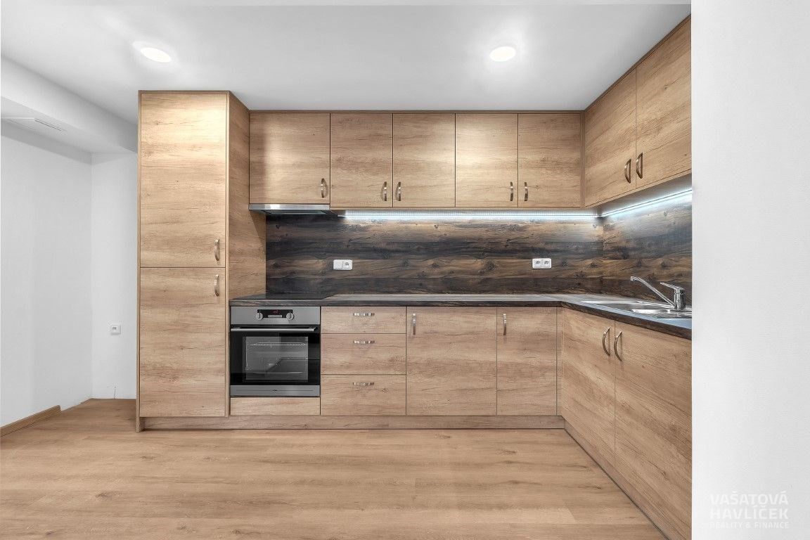 2+kk, U Kapličky, Trutnov, 43 m²