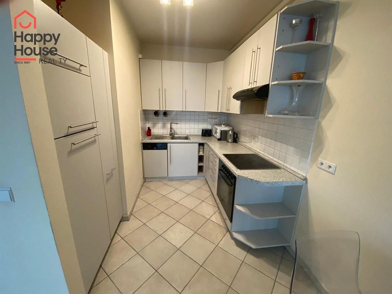 Byt 2+kk · 60 m² · Praha - Vinohrady, okres Praha 2, Hlavní město Praha - 4