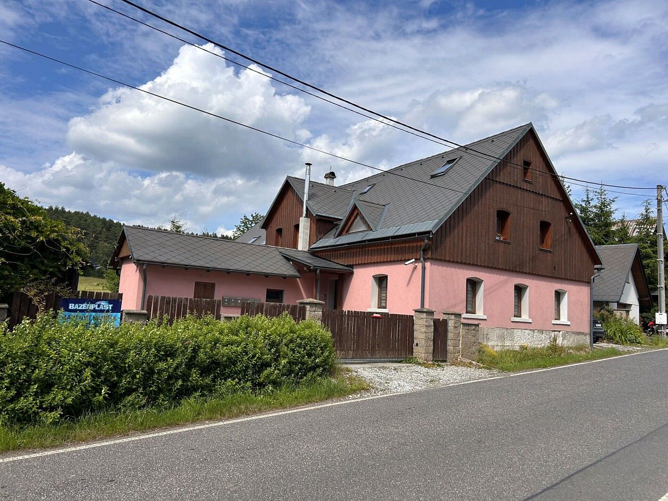 1+1, Janův Důl, okres Liberec, Liberecký kraj, 34 m² - 1