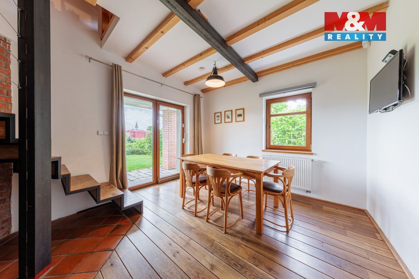 Rodinný dům · 183 m² · Bublava - 4