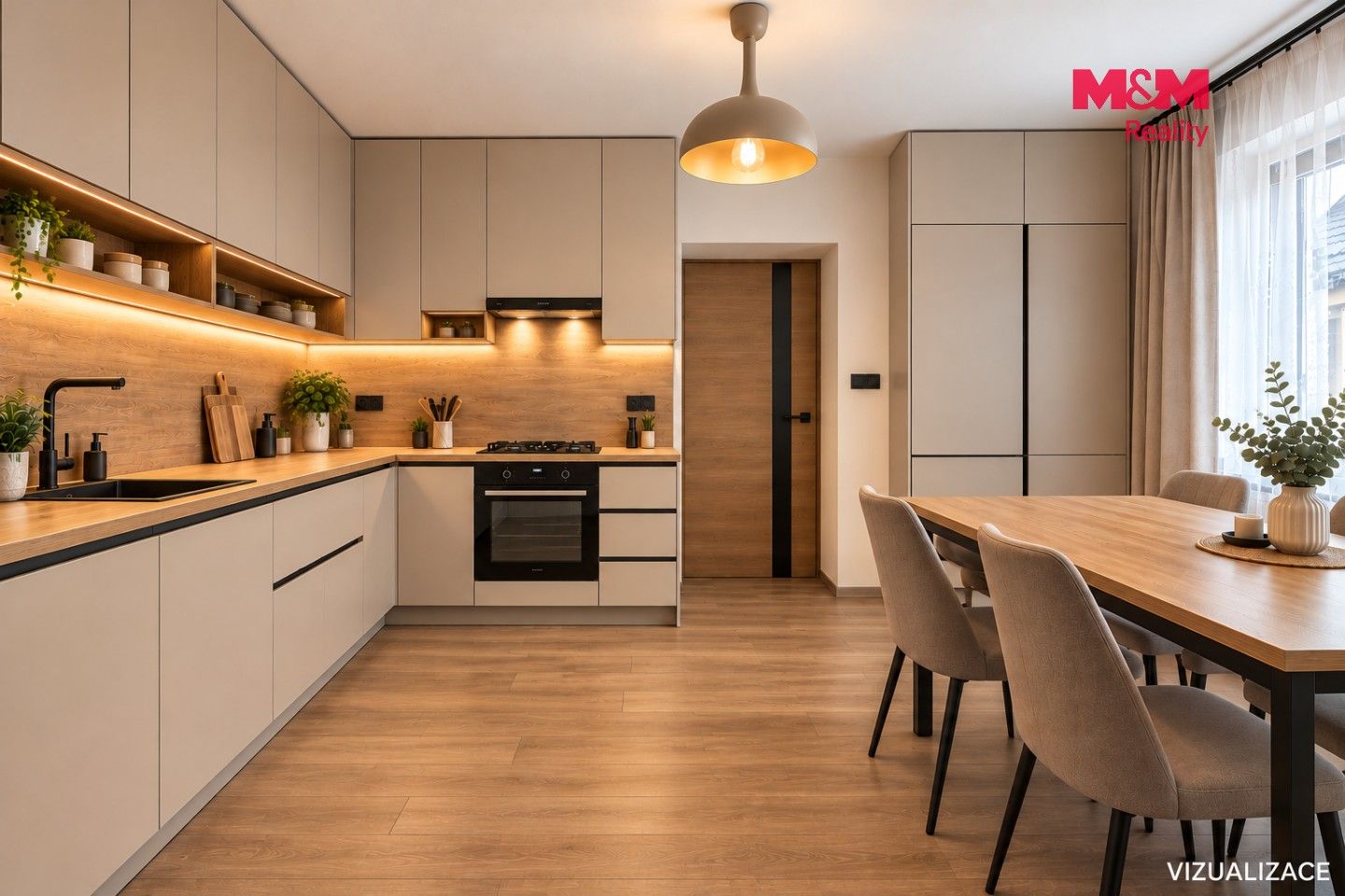 Rodinný dům · 115 m² · Ivaň - 4