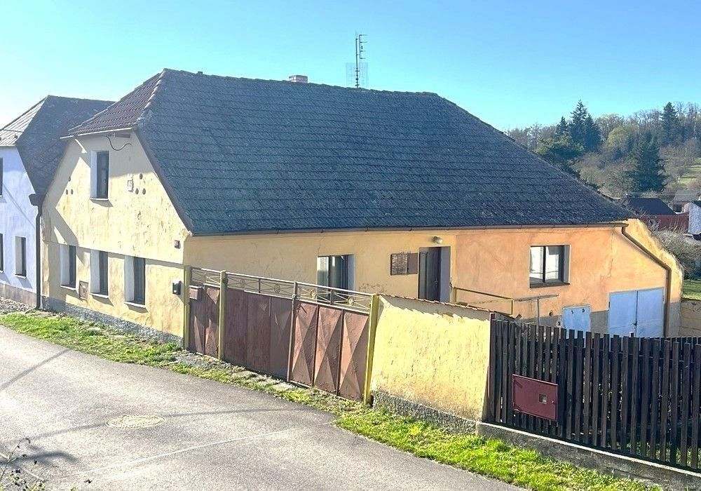 Chalupy, Tovární 154, Koloveč, 105 m² - 2