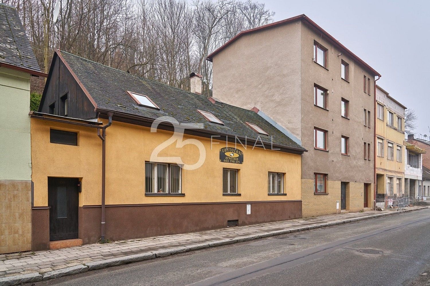 Rodinný dům · 141 m² · Úpice, okres Trutnov, Královéhradecký kraj - 4