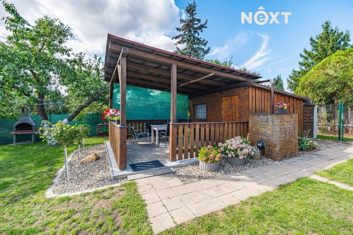 Chaty, Žatec, 438 01