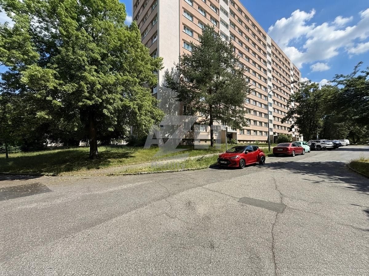 3+1, Na Robinsonce, Ostrava, 65 m² - 1