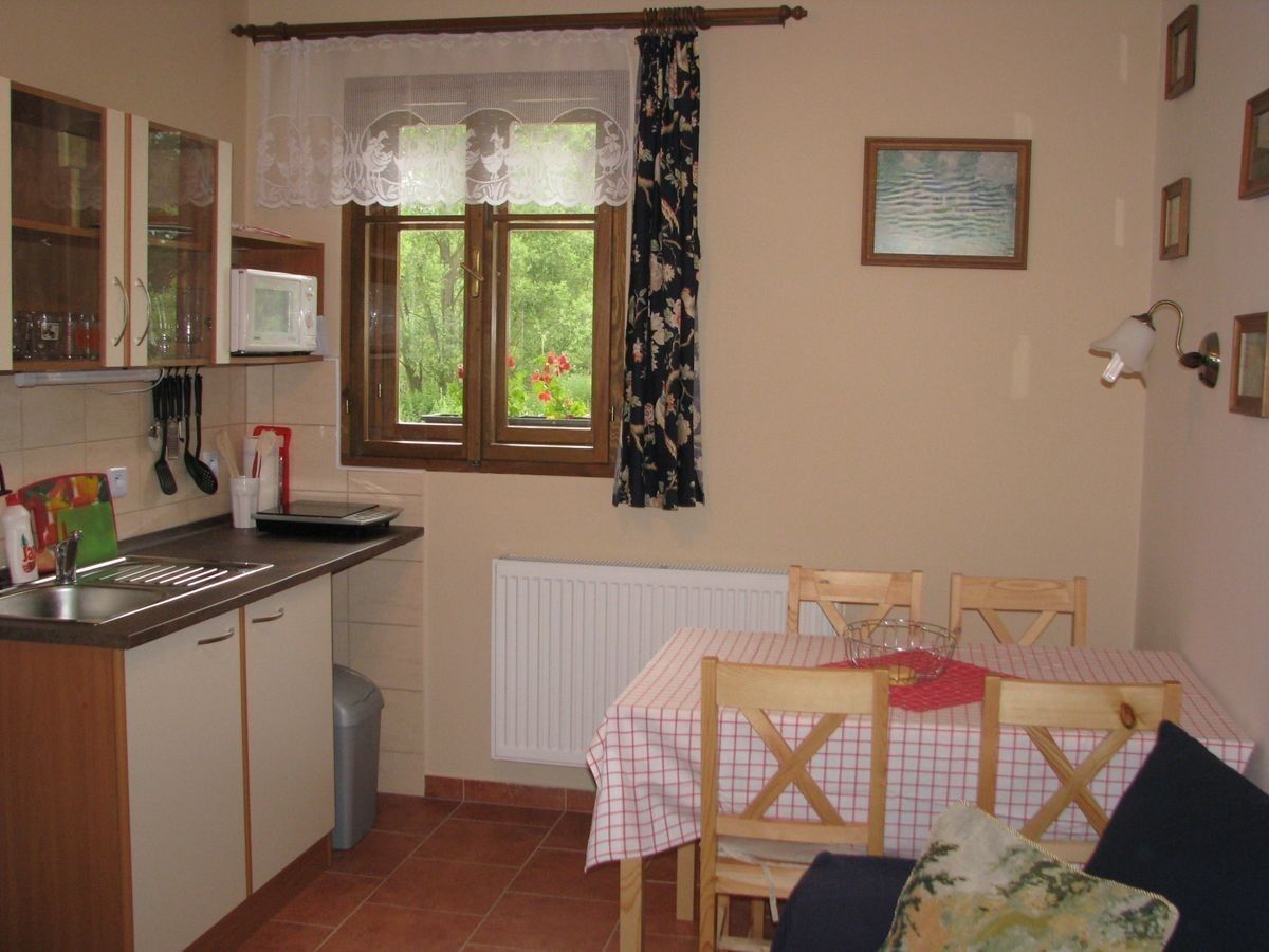 1+kk, Val - Hamr nad Nežárkou, Jihočeský kraj, 24 m² - 1