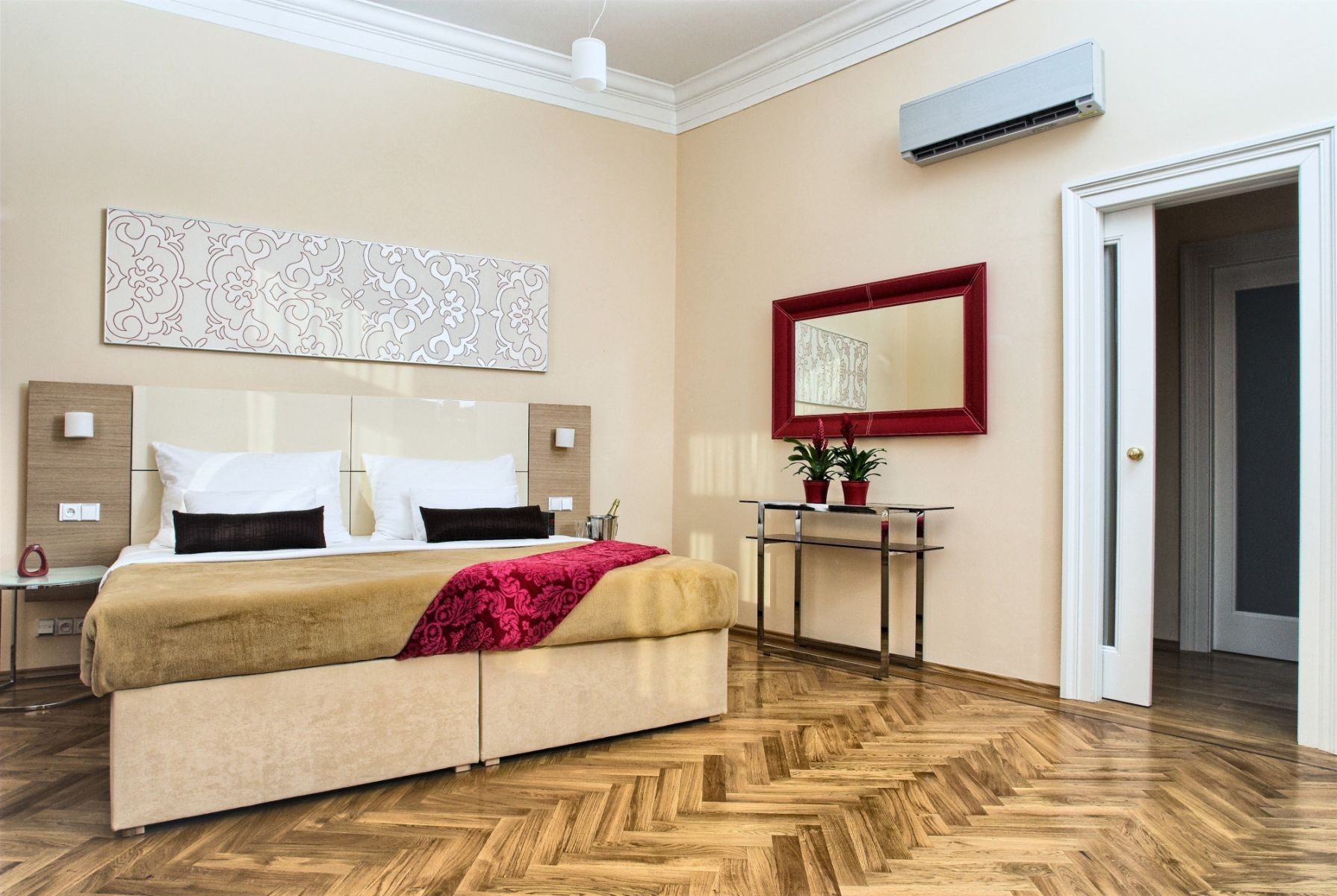 Byt · 80 m² · Karoliny Světlé, Praha - Staré Město - 3