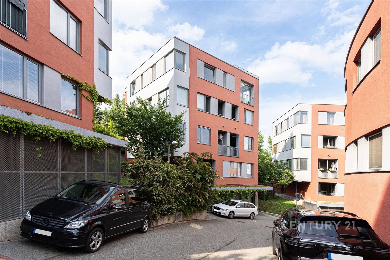 3+kk, Jaroslava Foglara, Brno, 79 m²