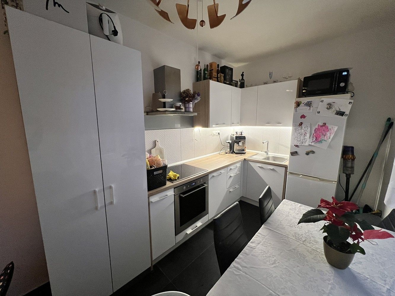 Byt 2+1 · 53 m² · Příbram - Příbram VII, Středočeský kraj - 3