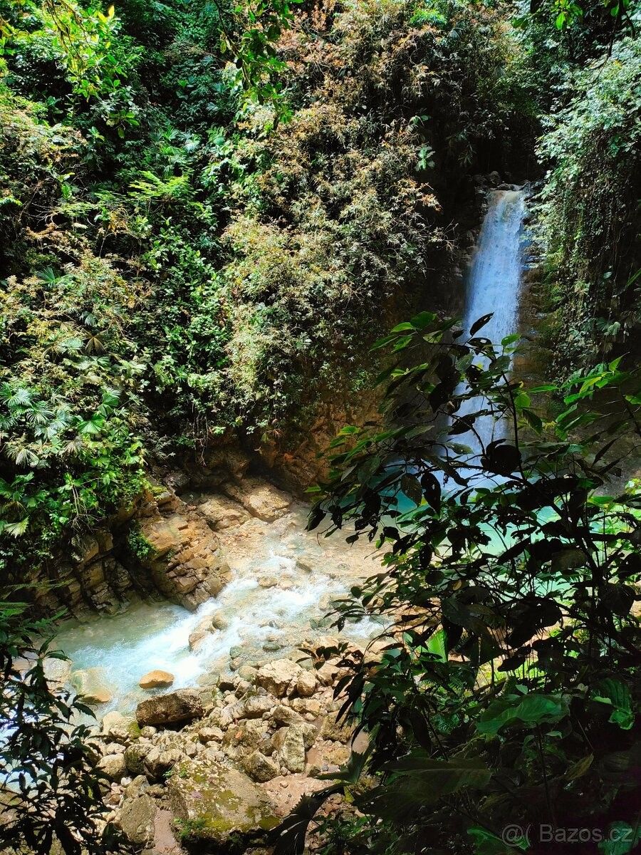 Pozemky pro bydlení, 987 66, Zahraničí