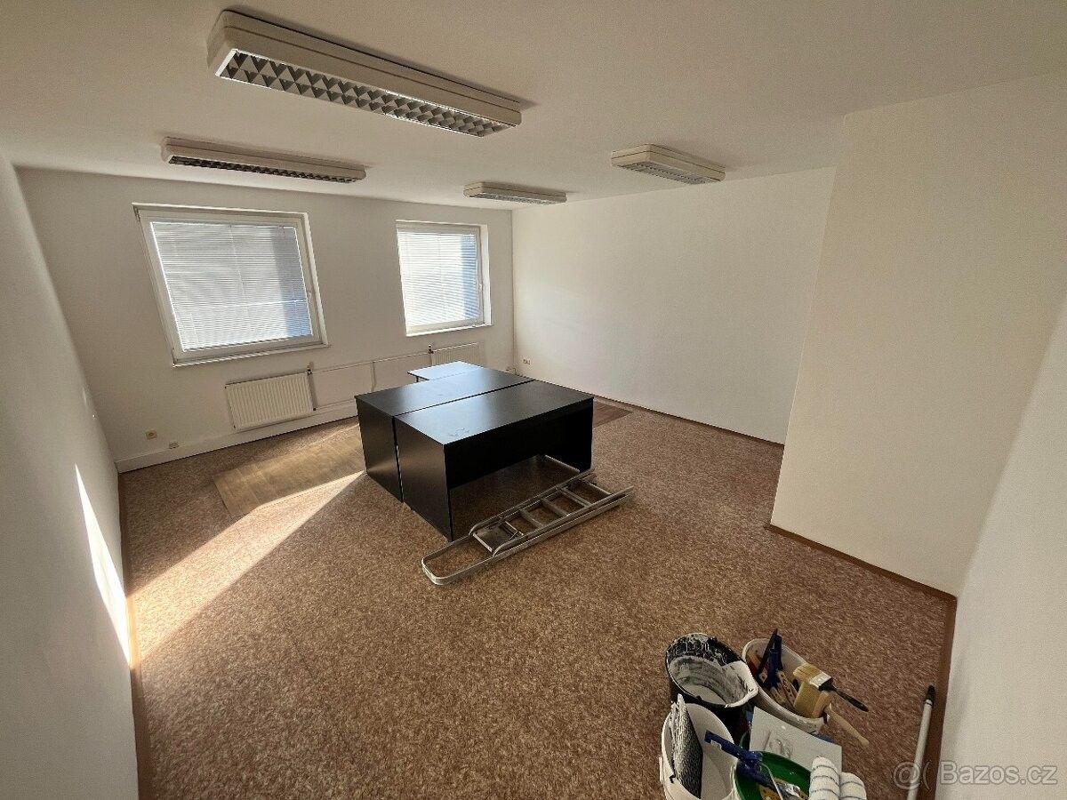 Kanceláře, Most, 434 01