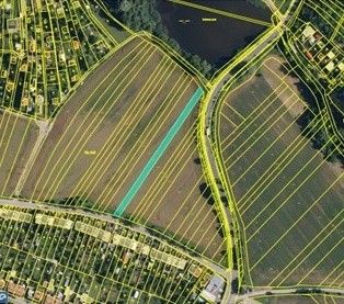 Pozemky pro bydlení, Brno, 641 00