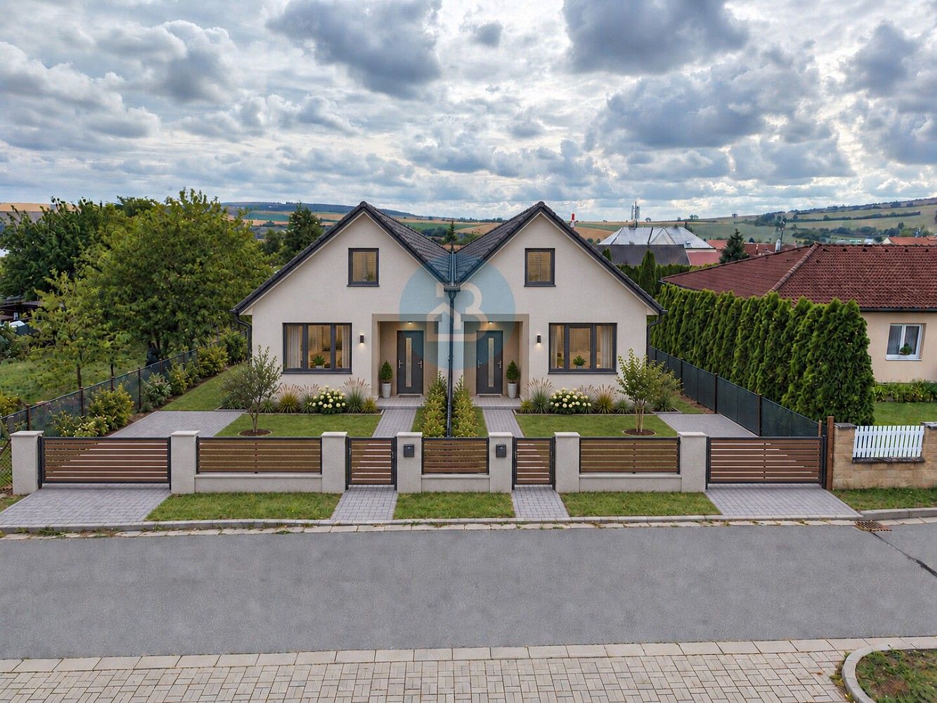 Pozemek pro bydlení · Uherský Brod, okres Uherské Hradiště, Zlínský kraj - 4