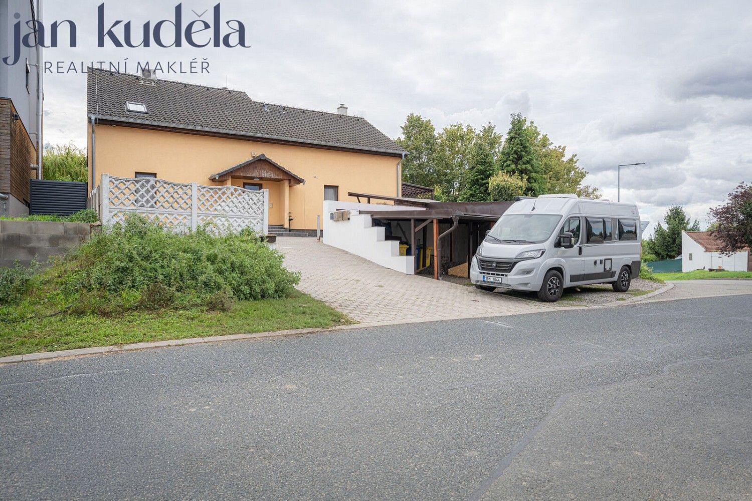 Byt 2+kk · 40 m² · Popovice, okres Brno-venkov, Jihomoravský kraj - 3