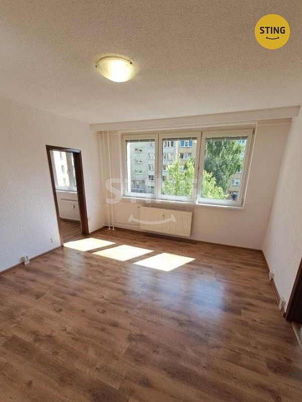 Pronájem byt 2+1 - Fr. Horečky, Frenštát pod Radhoštěm, okres Nový Jičín, 45 m² - 2