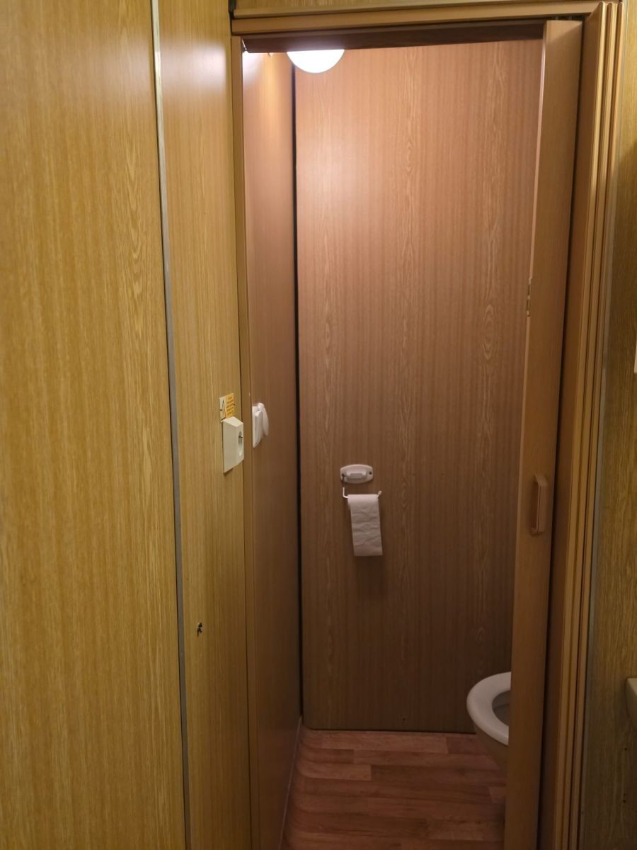 2+kk, Brandtova, Ústí nad Labem - Dobětice, Ústecký kraj, 43 m² - 1