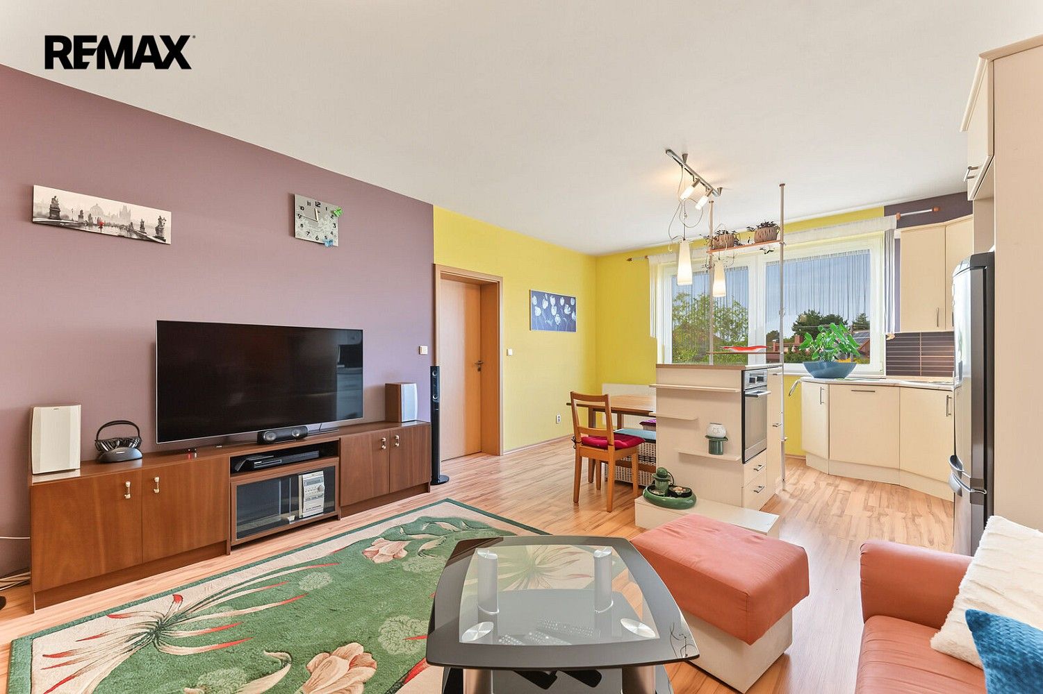 Prodej byt 2+kk - Vilová, Jirny - Nové Jirny, okres Praha-východ, 51 m² - 5