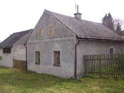 Prodej rodinný dům - Chyše, 364 53