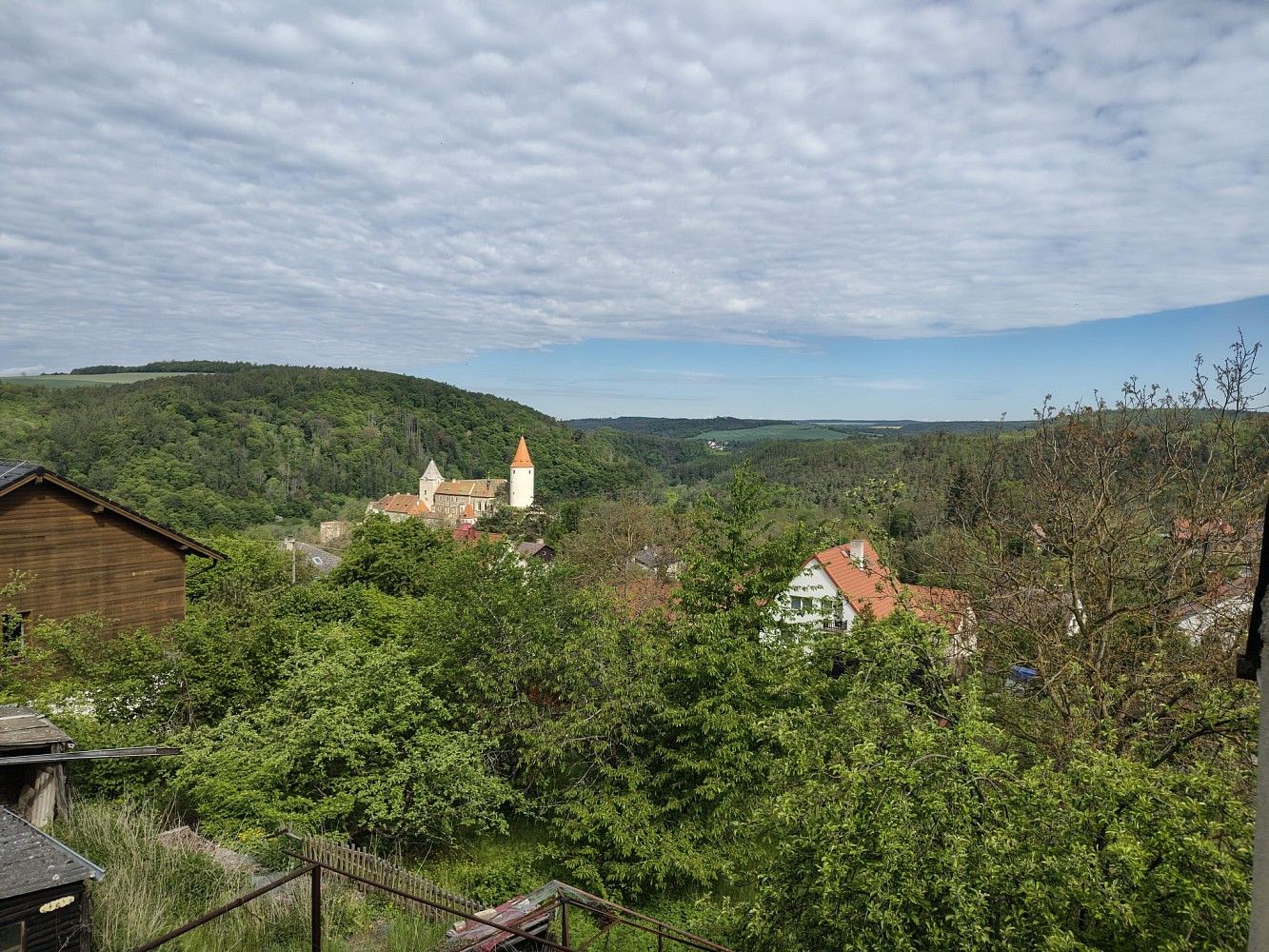 Prodej rodinný dům - Křivoklát, okres Rakovník, Středočeský kraj, 220 m² - 5