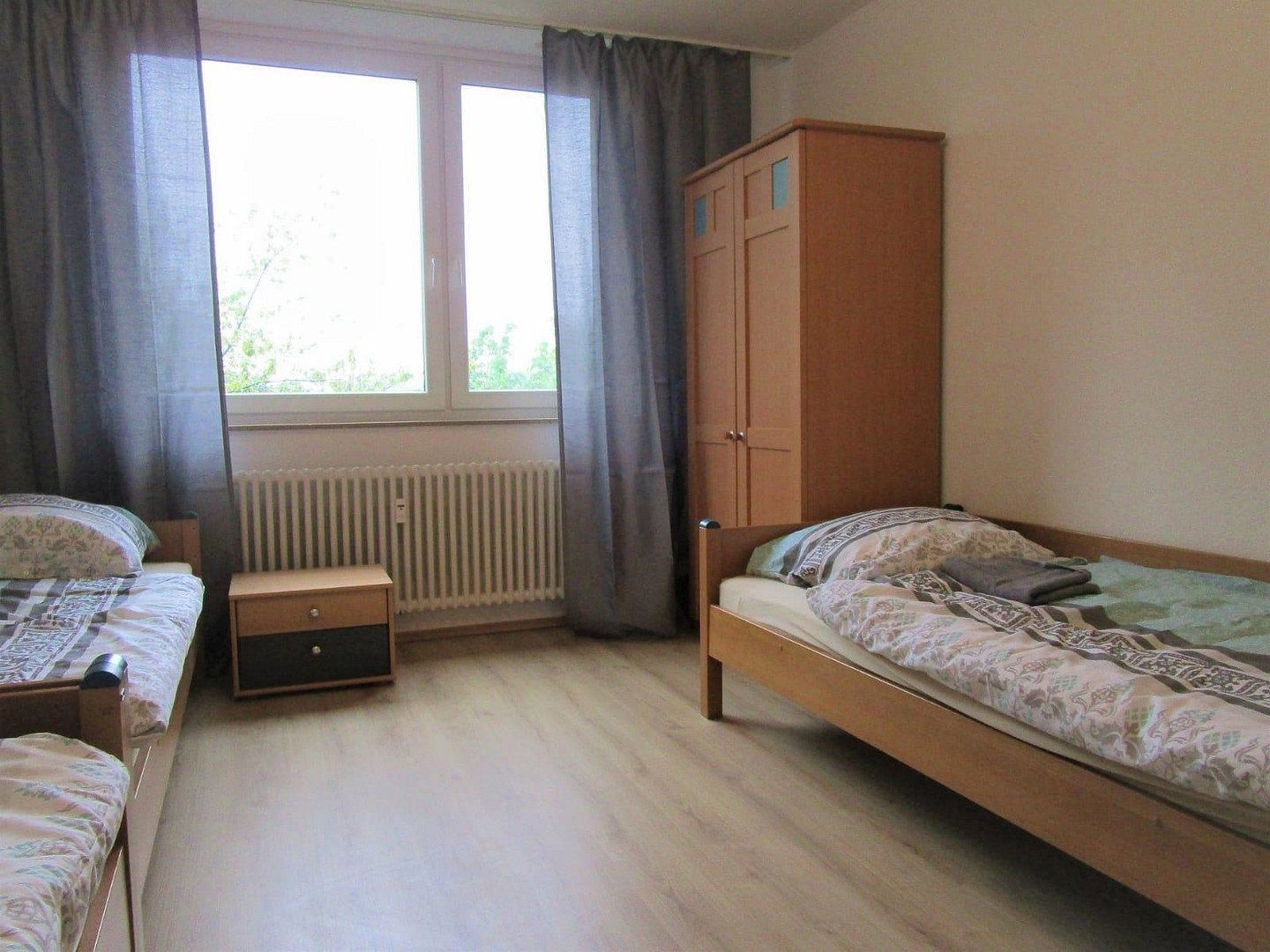 Byt 3+1 · 77 m² · Glück-Auf-Straße 214, , Severní Porýní-Vestfálsko - 4