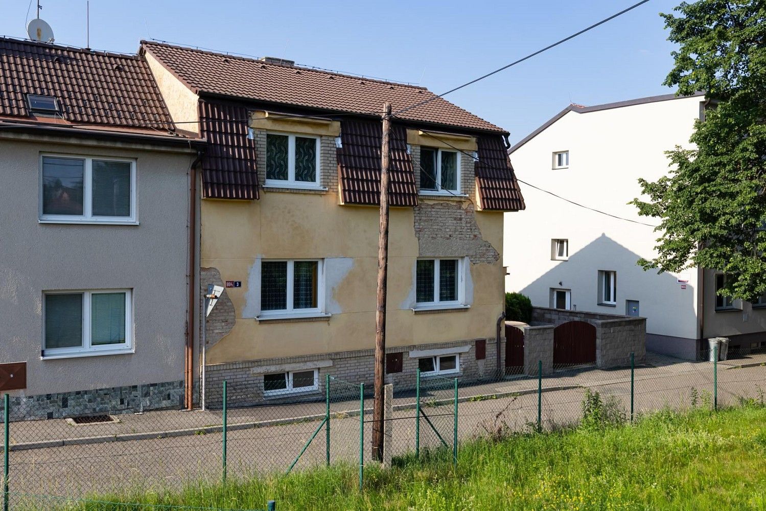 Rodinný dům, 320 m²