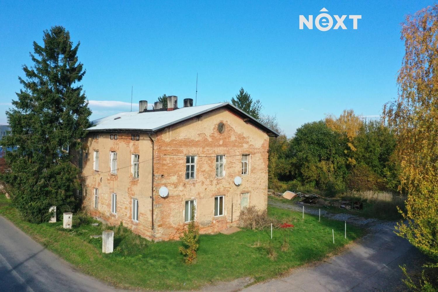 Ostatní, Dohalice, 370 m²